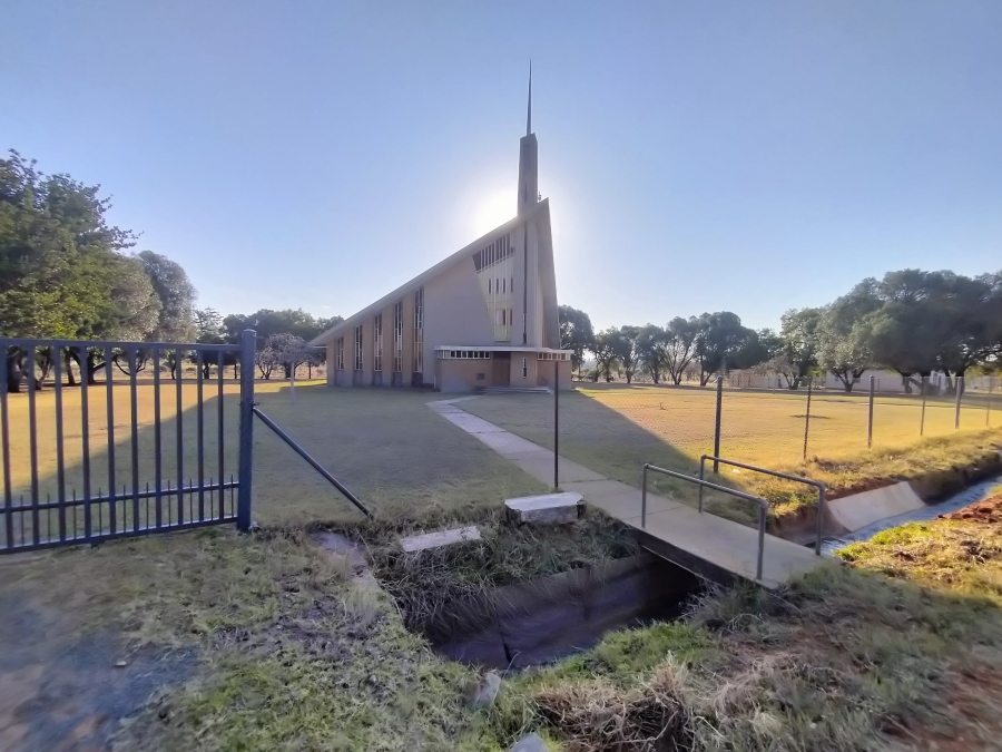 Commercial Property for Sale in Ganspan Northern Cape